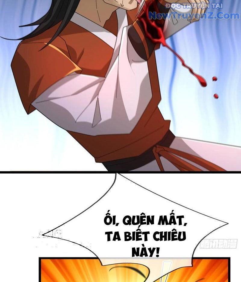 Tiên Làm Nô Thần Là Bộc, Đại Đế Làm Chó Giữ Nhà - Chapter 54 - Page 24