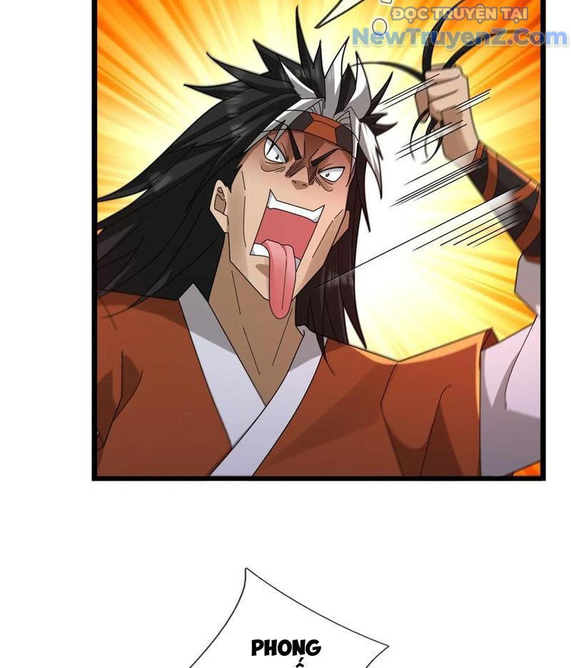 Tiên Làm Nô Thần Là Bộc, Đại Đế Làm Chó Giữ Nhà - Chapter 54 - Page 25