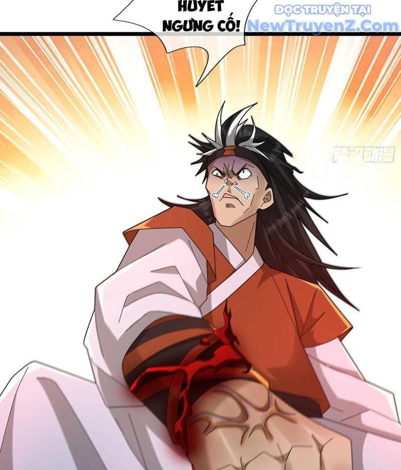 Tiên Làm Nô Thần Là Bộc, Đại Đế Làm Chó Giữ Nhà - Chapter 54 - Page 26