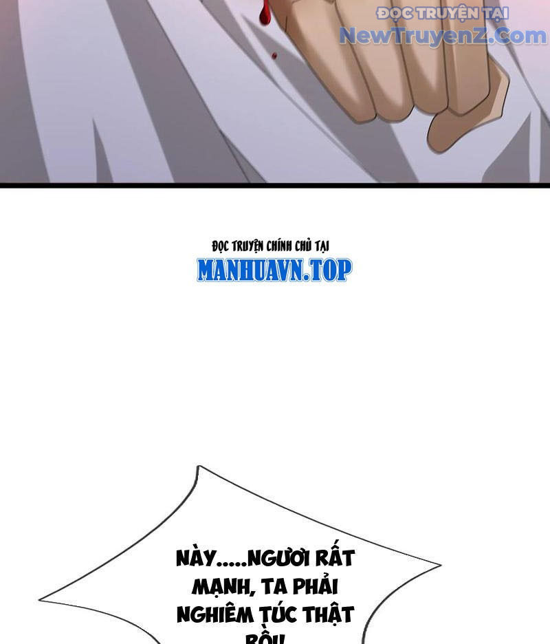 Tiên Làm Nô Thần Là Bộc, Đại Đế Làm Chó Giữ Nhà - Chapter 54 - Page 27