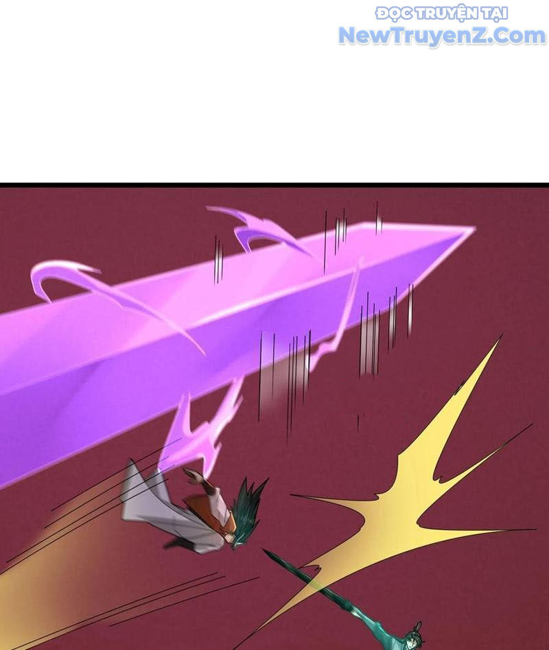 Tiên Làm Nô Thần Là Bộc, Đại Đế Làm Chó Giữ Nhà - Chapter 54 - Page 29