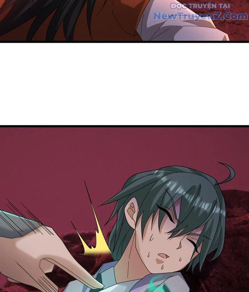 Tiên Làm Nô Thần Là Bộc, Đại Đế Làm Chó Giữ Nhà - Chapter 54 - Page 3