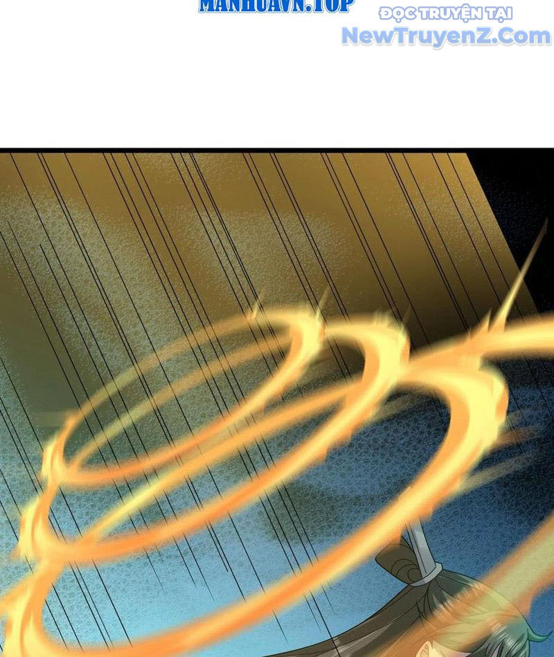 Tiên Làm Nô Thần Là Bộc, Đại Đế Làm Chó Giữ Nhà - Chapter 54 - Page 32