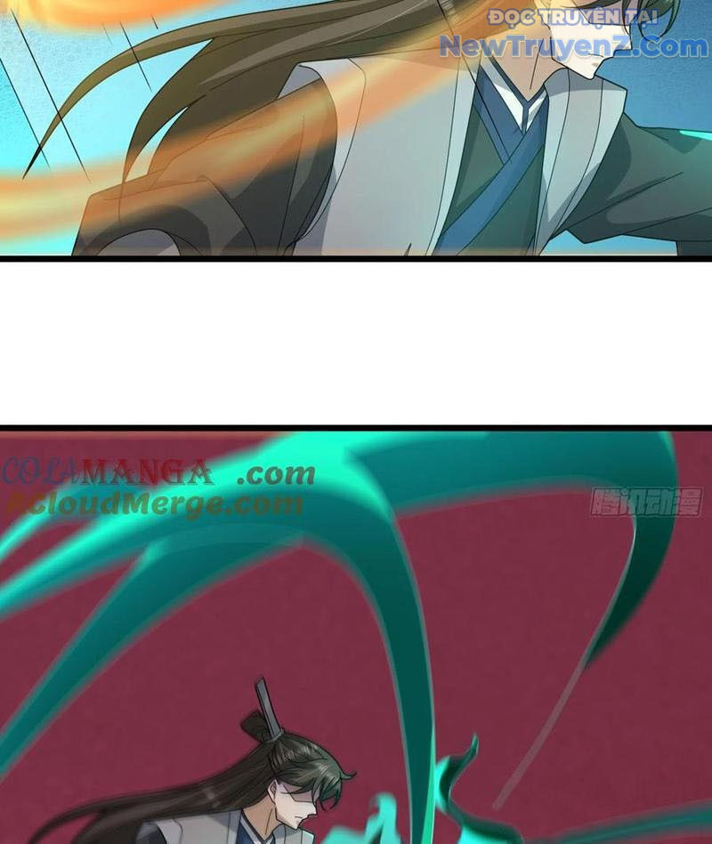 Tiên Làm Nô Thần Là Bộc, Đại Đế Làm Chó Giữ Nhà - Chapter 54 - Page 33