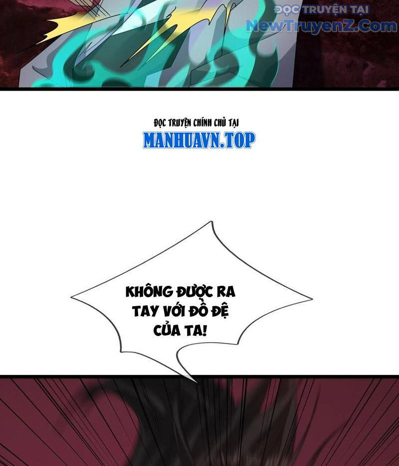 Tiên Làm Nô Thần Là Bộc, Đại Đế Làm Chó Giữ Nhà - Chapter 54 - Page 4