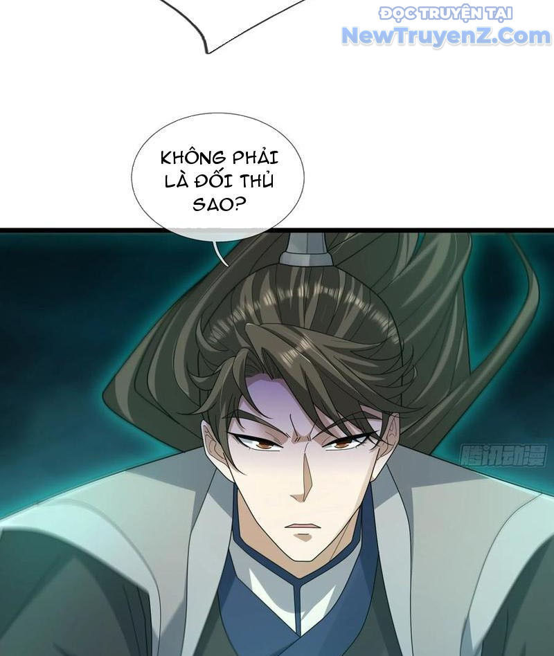 Tiên Làm Nô Thần Là Bộc, Đại Đế Làm Chó Giữ Nhà - Chapter 54 - Page 40