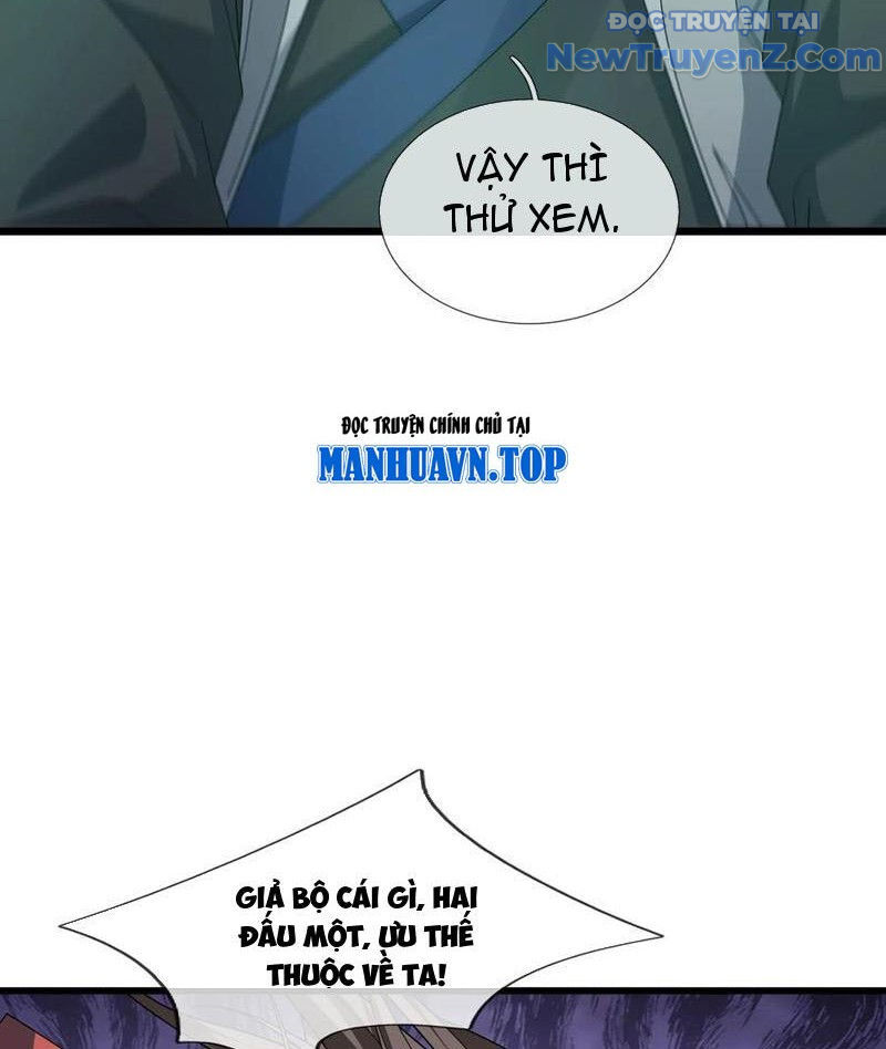 Tiên Làm Nô Thần Là Bộc, Đại Đế Làm Chó Giữ Nhà - Chapter 54 - Page 41