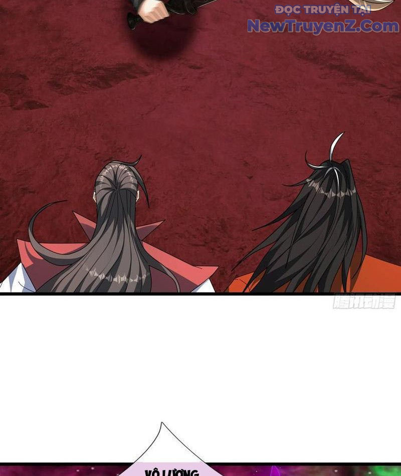 Tiên Làm Nô Thần Là Bộc, Đại Đế Làm Chó Giữ Nhà - Chapter 54 - Page 47