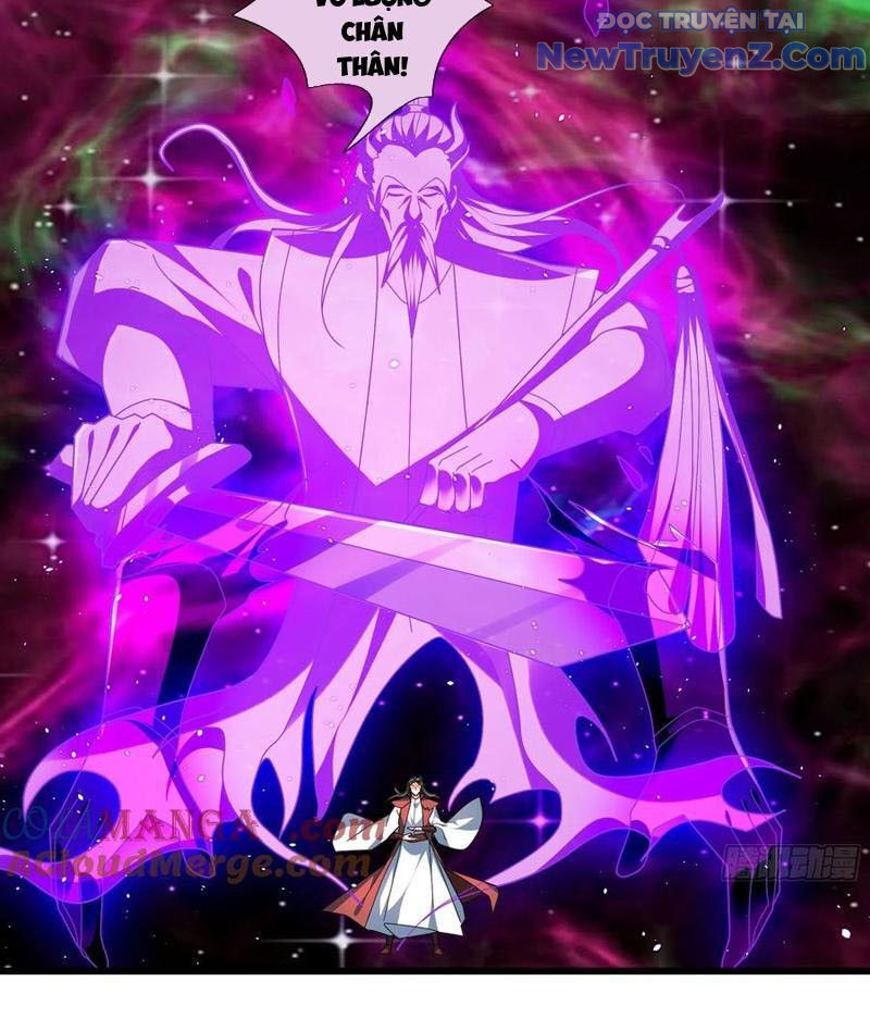 Tiên Làm Nô Thần Là Bộc, Đại Đế Làm Chó Giữ Nhà - Chapter 54 - Page 48
