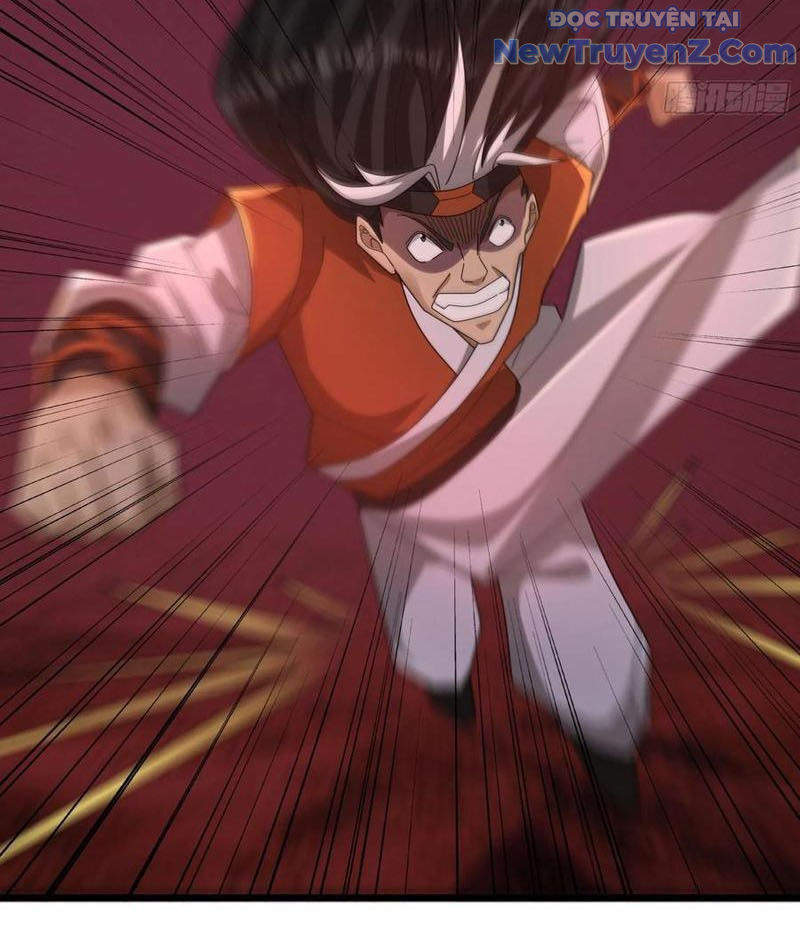 Tiên Làm Nô Thần Là Bộc, Đại Đế Làm Chó Giữ Nhà - Chapter 54 - Page 5