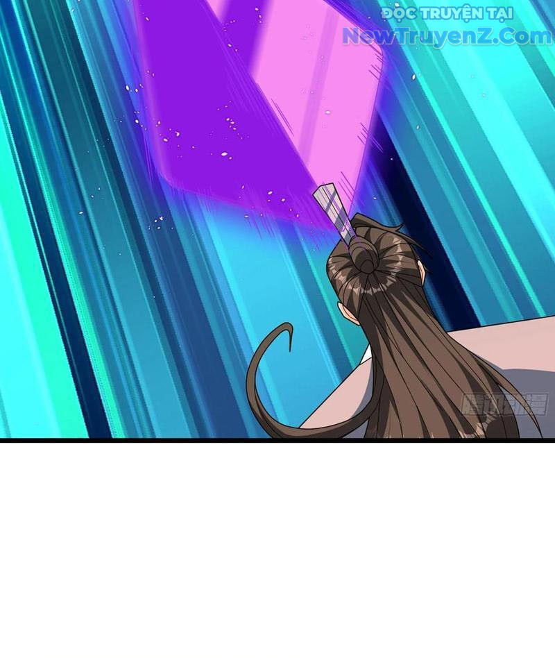 Tiên Làm Nô Thần Là Bộc, Đại Đế Làm Chó Giữ Nhà - Chapter 54 - Page 50