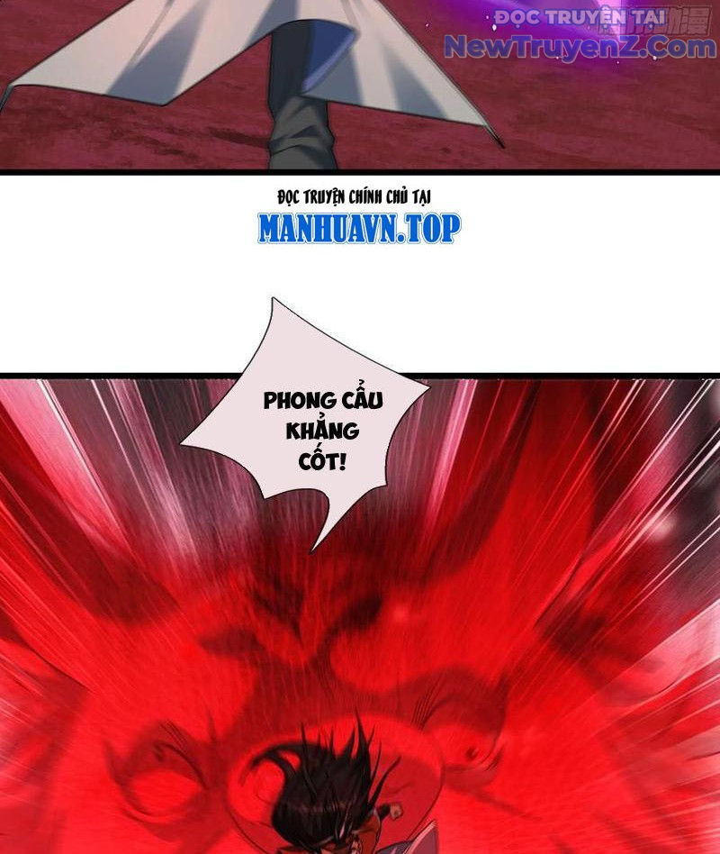 Tiên Làm Nô Thần Là Bộc, Đại Đế Làm Chó Giữ Nhà - Chapter 54 - Page 53