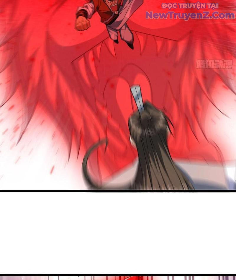 Tiên Làm Nô Thần Là Bộc, Đại Đế Làm Chó Giữ Nhà - Chapter 54 - Page 54