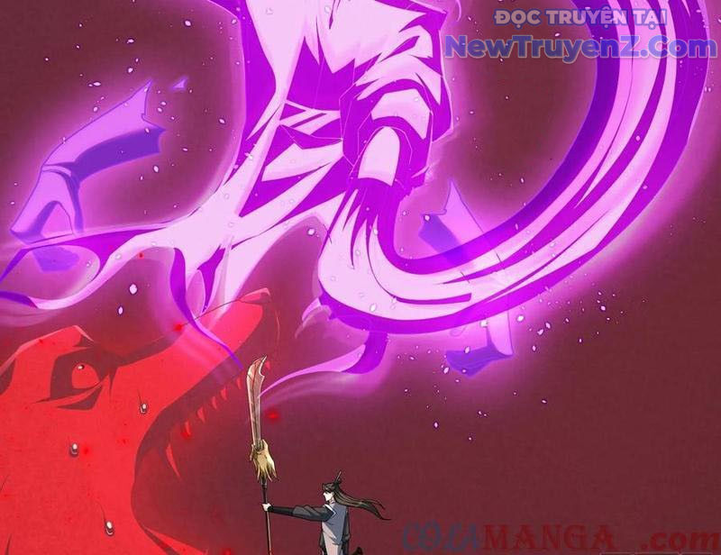 Tiên Làm Nô Thần Là Bộc, Đại Đế Làm Chó Giữ Nhà - Chapter 54 - Page 59