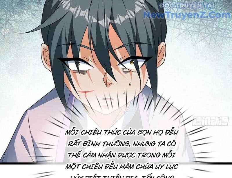 Tiên Làm Nô Thần Là Bộc, Đại Đế Làm Chó Giữ Nhà - Chapter 54 - Page 68