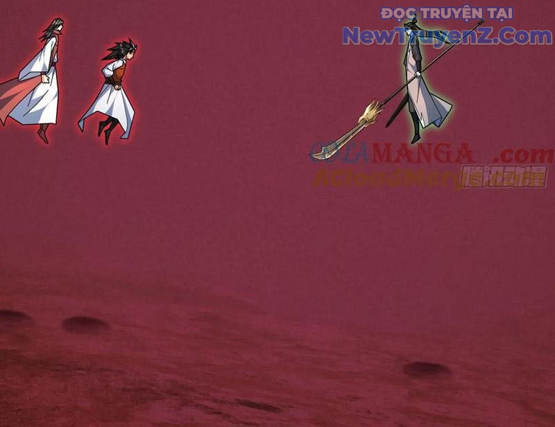 Tiên Làm Nô Thần Là Bộc, Đại Đế Làm Chó Giữ Nhà - Chapter 54 - Page 70