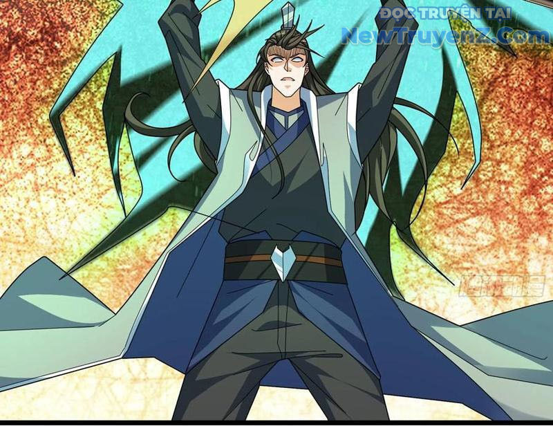 Tiên Làm Nô Thần Là Bộc, Đại Đế Làm Chó Giữ Nhà - Chapter 54 - Page 73