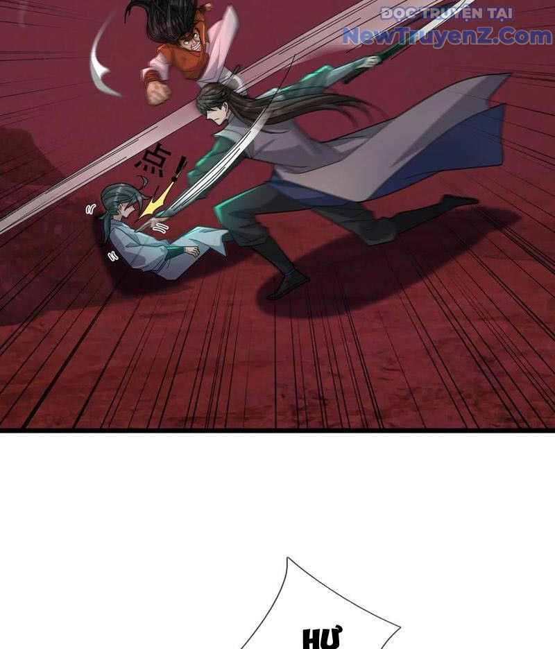 Tiên Làm Nô Thần Là Bộc, Đại Đế Làm Chó Giữ Nhà - Chapter 54 - Page 8