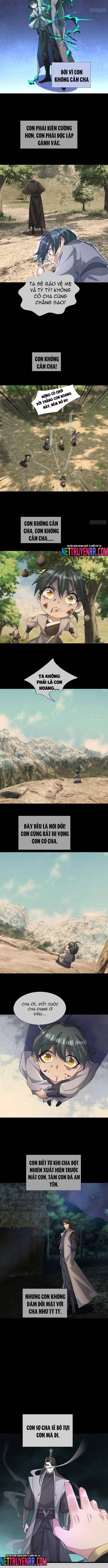 Tiên Làm Nô Thần Là Bộc, Đại Đế Làm Chó Giữ Nhà - Chapter 55 - Page 7