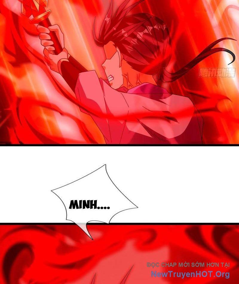 Tiên Làm Nô Thần Là Bộc, Đại Đế Làm Chó Giữ Nhà - Chapter 56 - Page 10