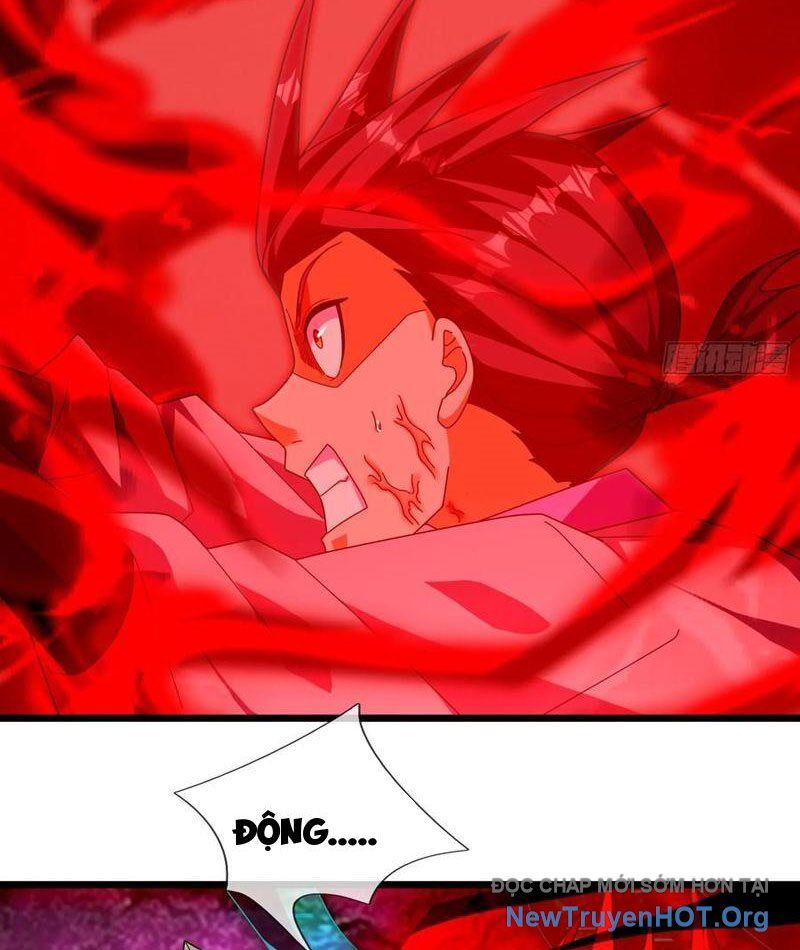 Tiên Làm Nô Thần Là Bộc, Đại Đế Làm Chó Giữ Nhà - Chapter 56 - Page 11