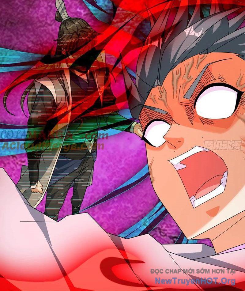 Tiên Làm Nô Thần Là Bộc, Đại Đế Làm Chó Giữ Nhà - Chapter 56 - Page 12