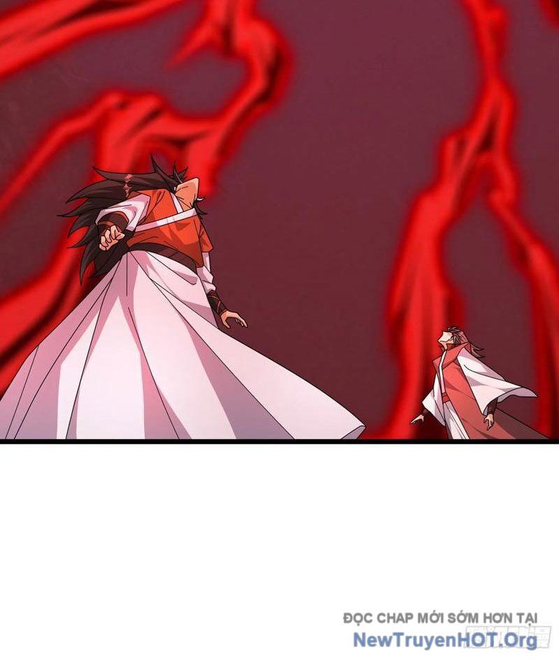 Tiên Làm Nô Thần Là Bộc, Đại Đế Làm Chó Giữ Nhà - Chapter 56 - Page 14