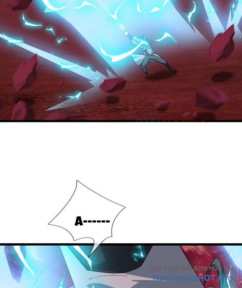 Tiên Làm Nô Thần Là Bộc, Đại Đế Làm Chó Giữ Nhà - Chapter 56 - Page 16