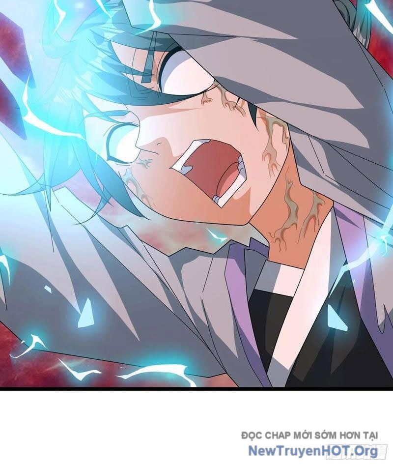 Tiên Làm Nô Thần Là Bộc, Đại Đế Làm Chó Giữ Nhà - Chapter 56 - Page 17