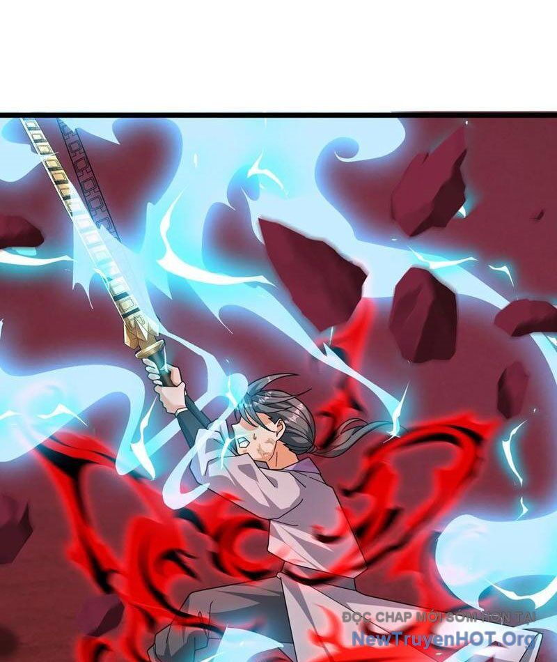 Tiên Làm Nô Thần Là Bộc, Đại Đế Làm Chó Giữ Nhà - Chapter 56 - Page 18