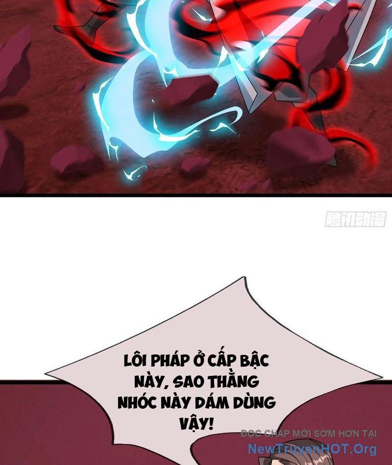 Tiên Làm Nô Thần Là Bộc, Đại Đế Làm Chó Giữ Nhà - Chapter 56 - Page 19