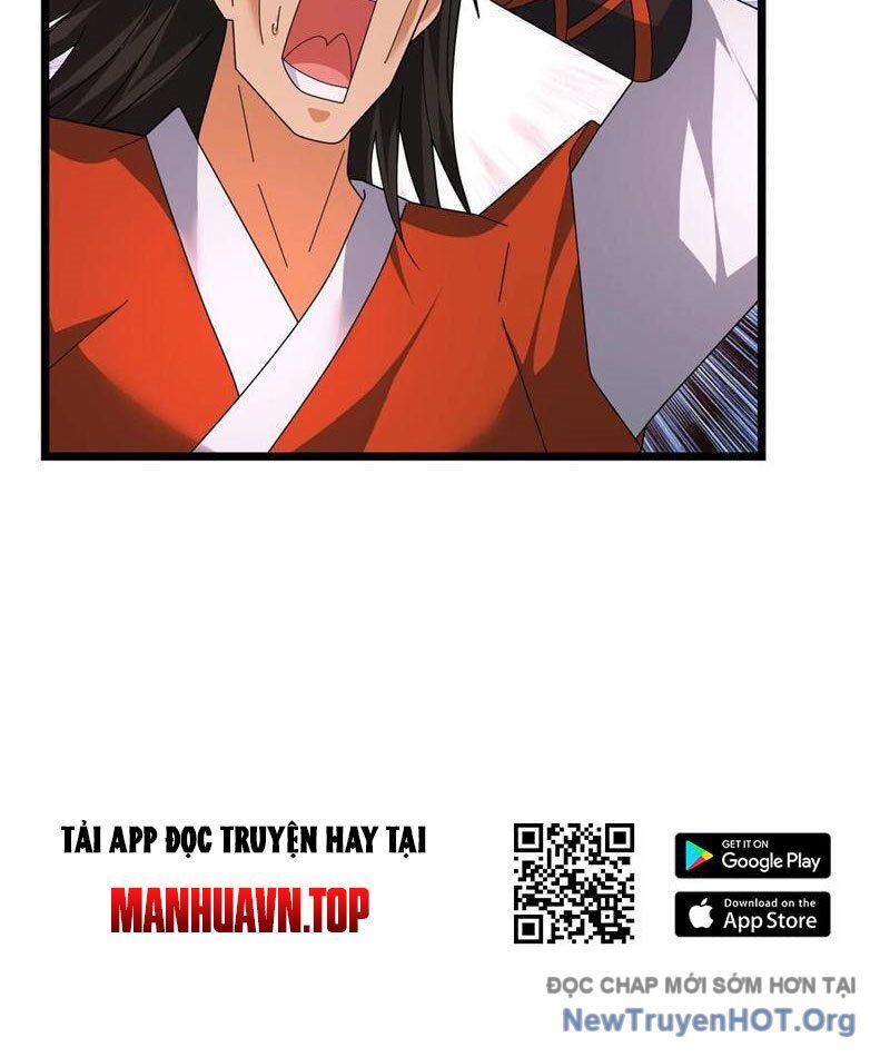 Tiên Làm Nô Thần Là Bộc, Đại Đế Làm Chó Giữ Nhà - Chapter 56 - Page 23