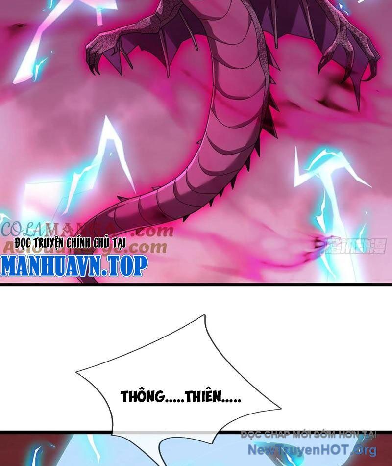 Tiên Làm Nô Thần Là Bộc, Đại Đế Làm Chó Giữ Nhà - Chapter 56 - Page 25