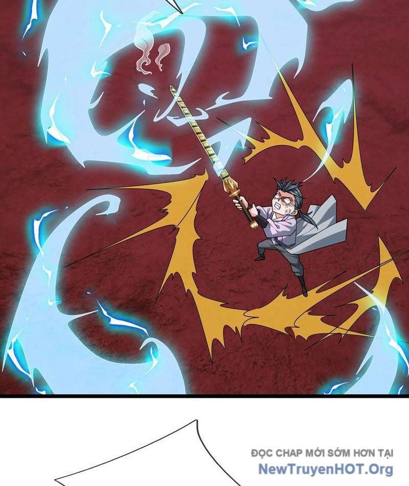 Tiên Làm Nô Thần Là Bộc, Đại Đế Làm Chó Giữ Nhà - Chapter 56 - Page 26