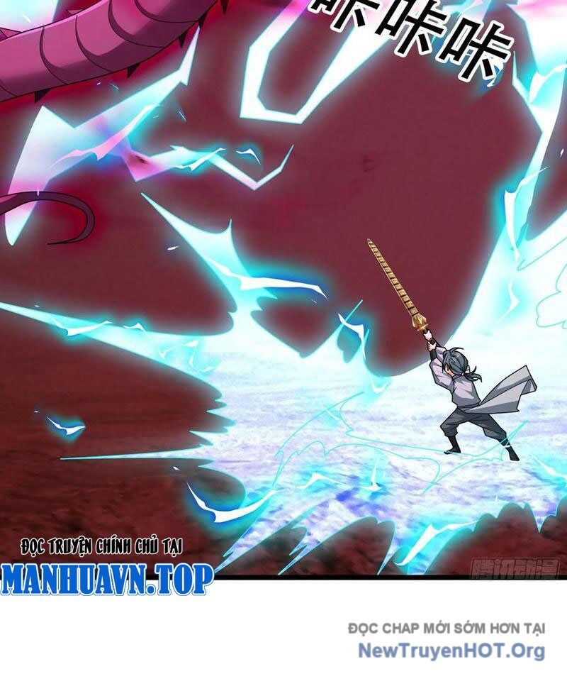 Tiên Làm Nô Thần Là Bộc, Đại Đế Làm Chó Giữ Nhà - Chapter 56 - Page 28