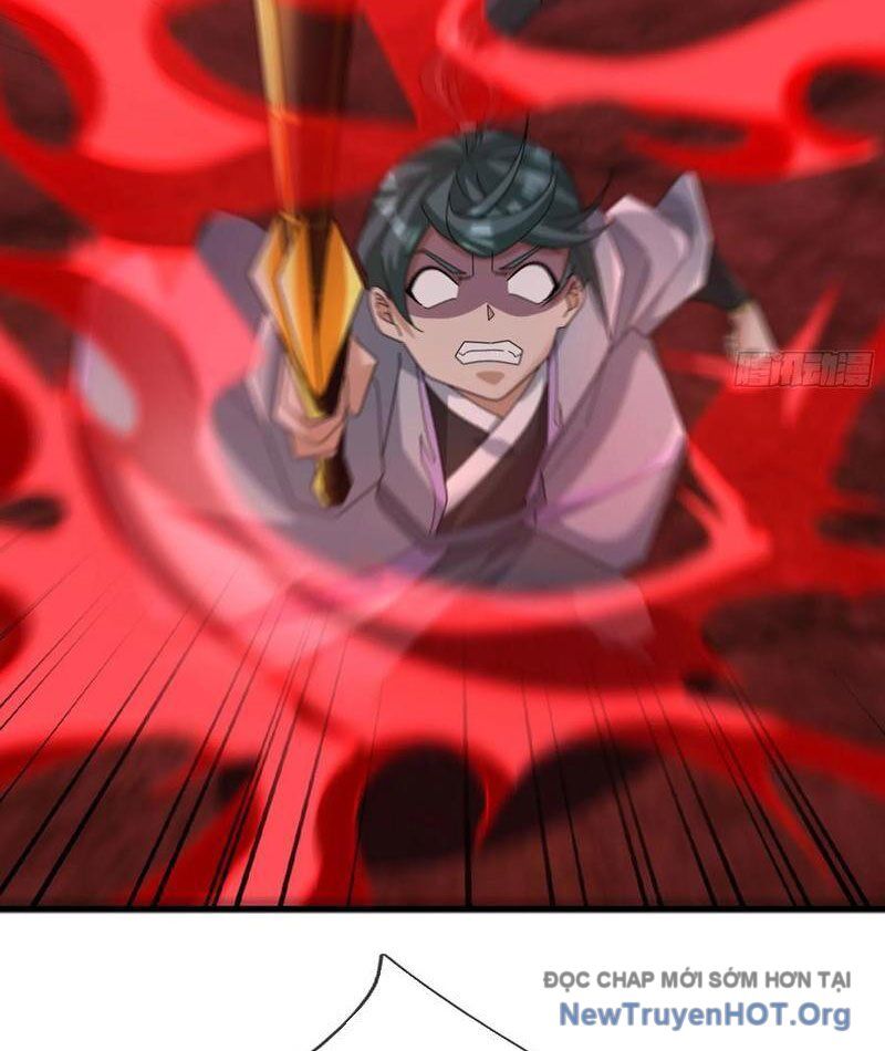 Tiên Làm Nô Thần Là Bộc, Đại Đế Làm Chó Giữ Nhà - Chapter 56 - Page 3