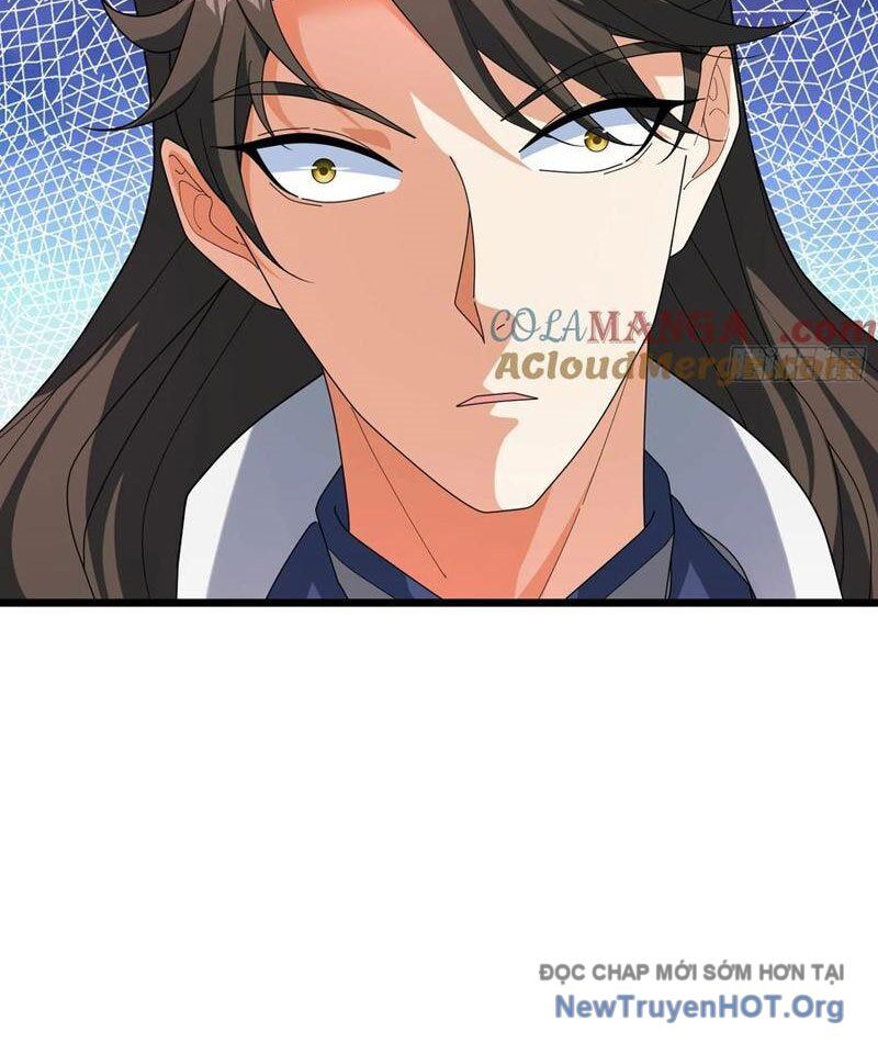 Tiên Làm Nô Thần Là Bộc, Đại Đế Làm Chó Giữ Nhà - Chapter 56 - Page 30