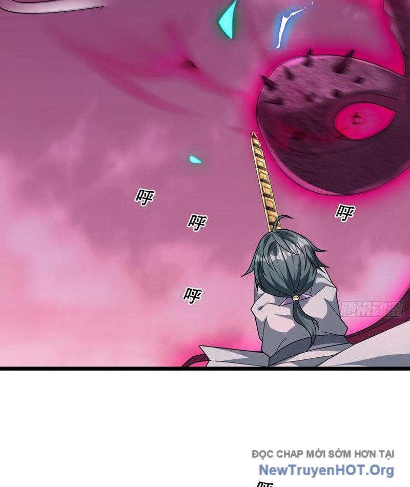 Tiên Làm Nô Thần Là Bộc, Đại Đế Làm Chó Giữ Nhà - Chapter 56 - Page 34