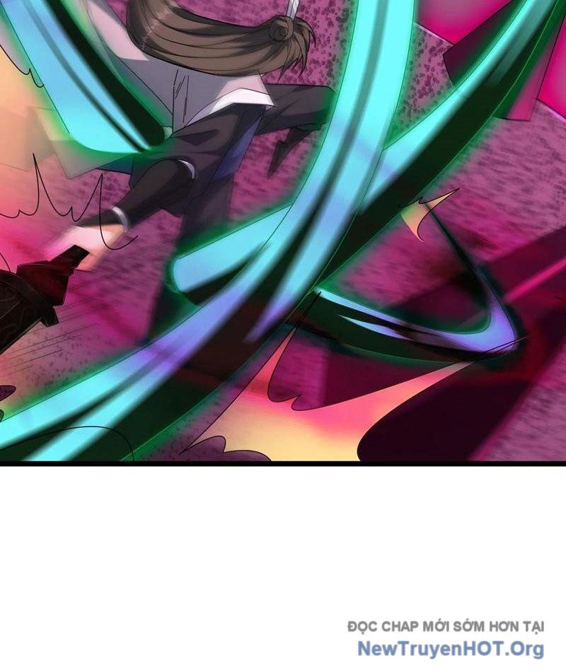 Tiên Làm Nô Thần Là Bộc, Đại Đế Làm Chó Giữ Nhà - Chapter 56 - Page 38