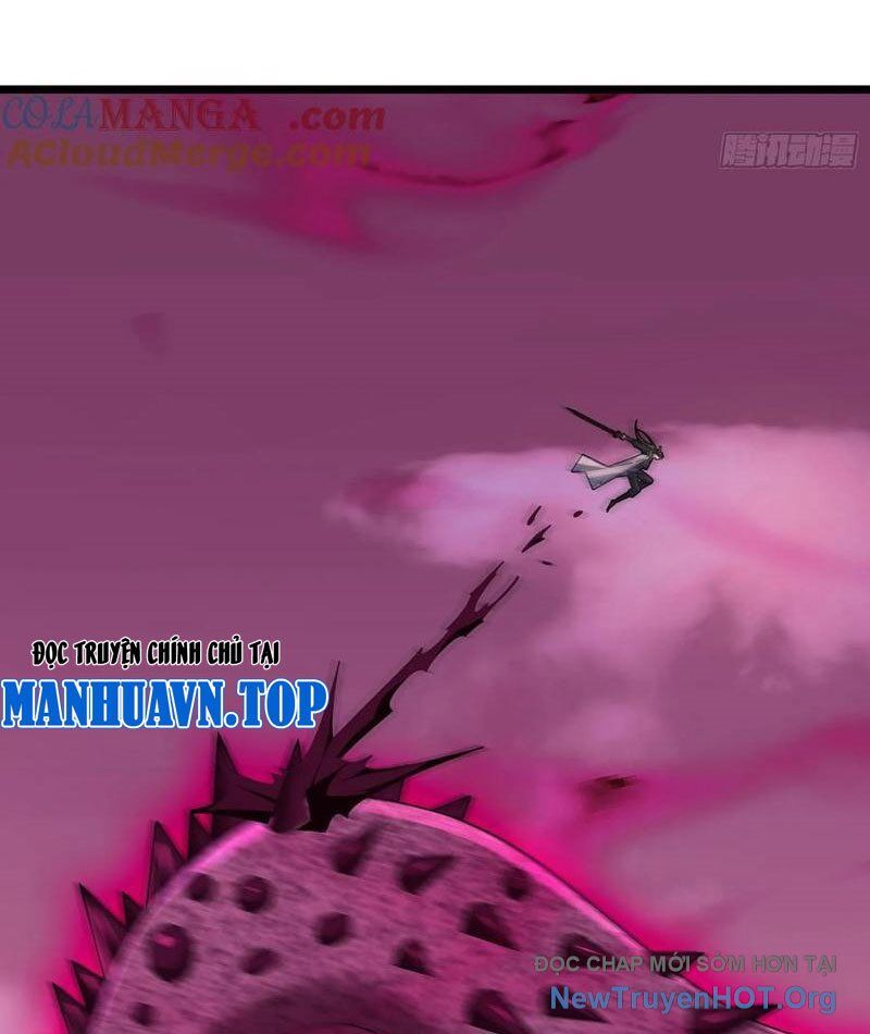 Tiên Làm Nô Thần Là Bộc, Đại Đế Làm Chó Giữ Nhà - Chapter 56 - Page 39