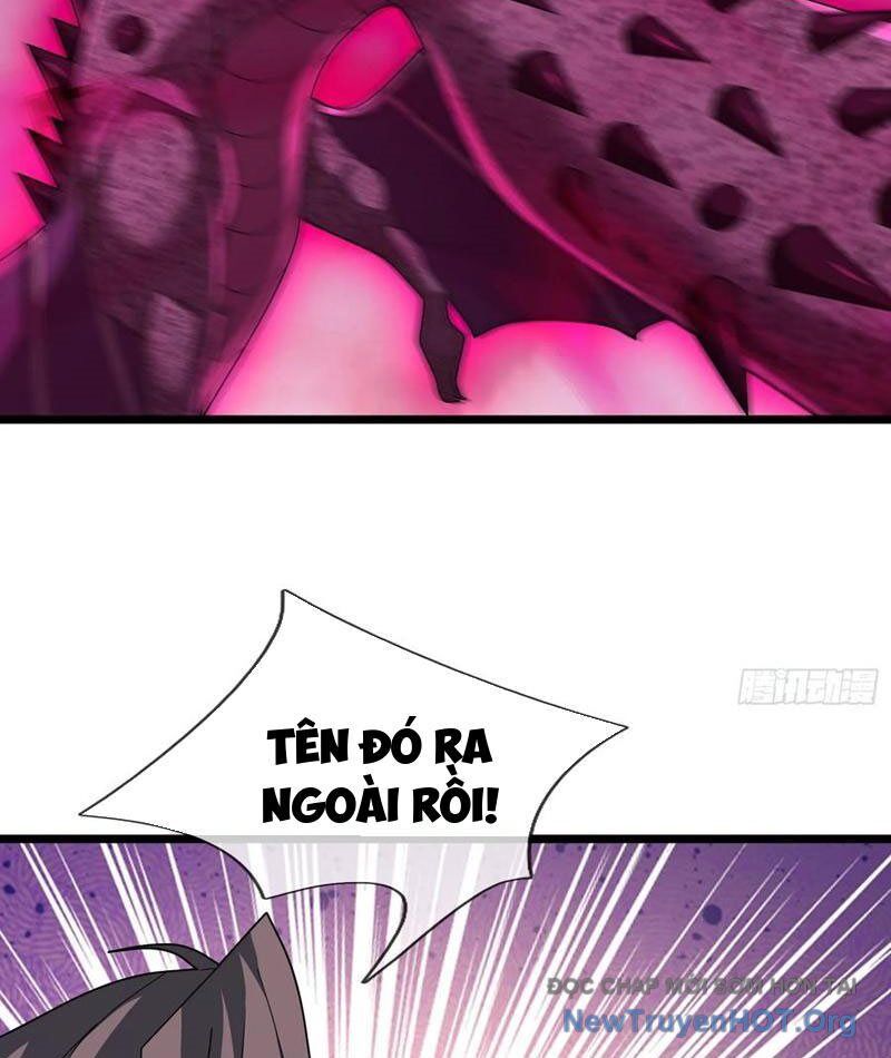 Tiên Làm Nô Thần Là Bộc, Đại Đế Làm Chó Giữ Nhà - Chapter 56 - Page 40