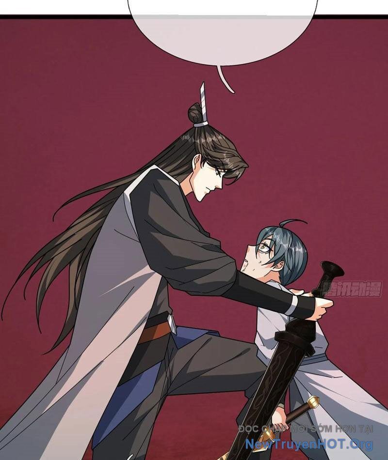 Tiên Làm Nô Thần Là Bộc, Đại Đế Làm Chó Giữ Nhà - Chapter 56 - Page 44