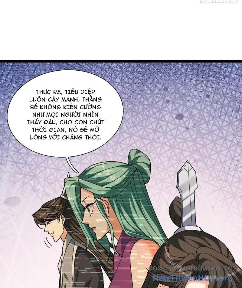 Tiên Làm Nô Thần Là Bộc, Đại Đế Làm Chó Giữ Nhà - Chapter 56 - Page 48