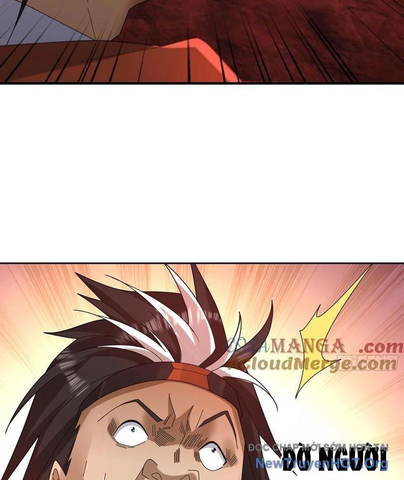 Tiên Làm Nô Thần Là Bộc, Đại Đế Làm Chó Giữ Nhà - Chapter 56 - Page 5