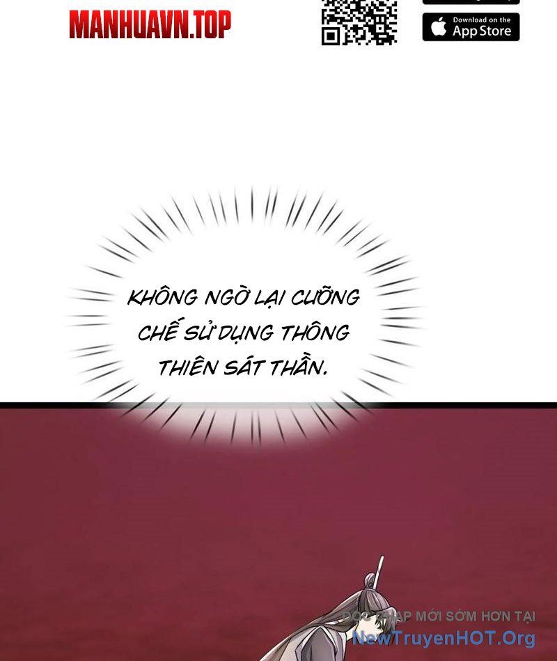 Tiên Làm Nô Thần Là Bộc, Đại Đế Làm Chó Giữ Nhà - Chapter 56 - Page 50