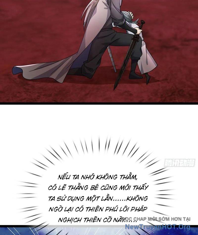 Tiên Làm Nô Thần Là Bộc, Đại Đế Làm Chó Giữ Nhà - Chapter 56 - Page 51