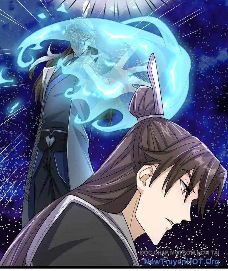 Tiên Làm Nô Thần Là Bộc, Đại Đế Làm Chó Giữ Nhà - Chapter 56 - Page 52