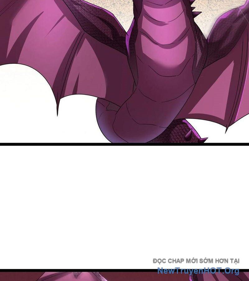 Tiên Làm Nô Thần Là Bộc, Đại Đế Làm Chó Giữ Nhà - Chapter 56 - Page 54