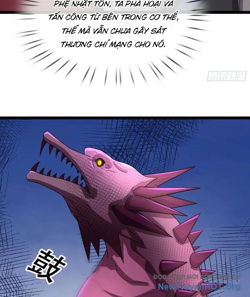 Tiên Làm Nô Thần Là Bộc, Đại Đế Làm Chó Giữ Nhà - Chapter 56 - Page 56