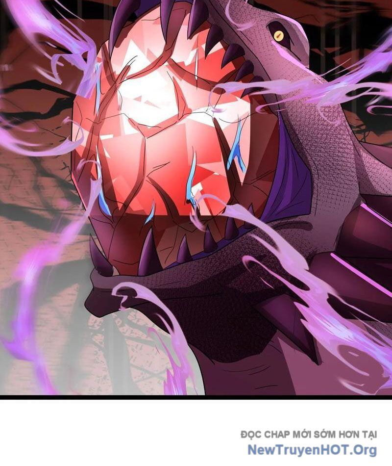 Tiên Làm Nô Thần Là Bộc, Đại Đế Làm Chó Giữ Nhà - Chapter 56 - Page 58